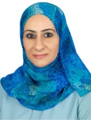 د عزيزة عبداللّه الطائي