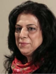 فوزية رشيد
